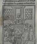 Варфоломей Римбертин (1402 - 1466) - фото 1