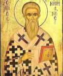 Saint Cyprian (210 - 258) - photo 1