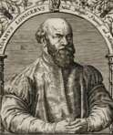 Adam Lonicer (1528 - 1586) - photo 1