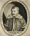 Antonio Rocco (1578 - 1653) - Foto 1