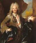 Richard Cantillon (1680 - 1734) - Foto 1