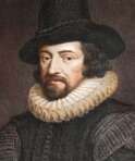 Francis Bacon (1561 - 1626) - Foto 1