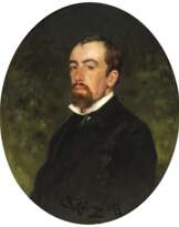 Vassili Polenov (1844 - 1927)