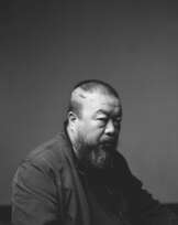 Ай Вэйвэй (1957)