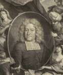 Франсуа Валентейн (1666 - 1727) - фото 1