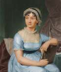Джейн Остин (1775 - 1817) - фото 1