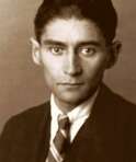 Franz Kafka (1883 - 1924) - photo 1