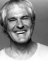 Timothy Francis Leary (1920 - 1996)
