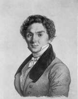 Louis Choris (1795 - 1828)