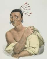 James Otto Lewis (1799 - 1858)