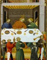 Juan de Sevilla (XV century - ?)