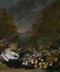 Jan van Kessel (1620 - 1661) - Foto 1