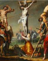 Gerard de la Vallée (1596 - 1667)