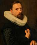 Исак Якобсз. ван Хорен (1610 - 1651) - фото 1