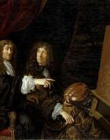 Charles Beaubrun (1604 - 1692)