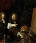 Анри Бобрен (1603 - 1677) - фото 1