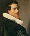 Nicolaes Eliasz. Pickenoy (1588 - 1656) - Foto 1