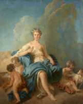 Оже Лукас (1685 - 1765)