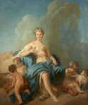 Оже Лукас (1685 - 1765) - фото 1