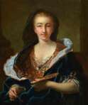 Марианна Луар (1705 - 1783) - фото 1