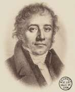François-Frédéric Lemot