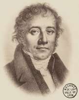 François-Frédéric Lemot (1771 - 1827)