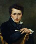 Claude Marie Dubufe