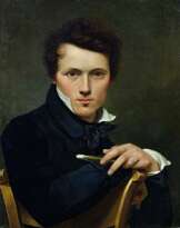 Клод-Мари Дюбюф (1790 - 1864)