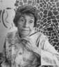 Alma Woodsey Thomas