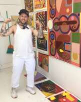 Остин Эдди (1986)