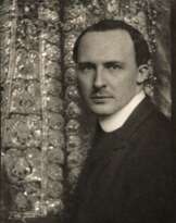Willi Geiger (1878 - 1971)