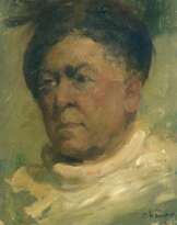 Sergey Ivanovich Sedrac (1878 - 1974)