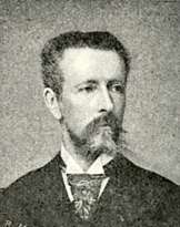 Alfred-Louis Brunet-Debaines (1845 - 1939)