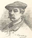 Charles Lapostolet (1824 - 1890) - photo 1