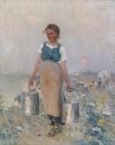 Henri Gaston Darien (1864 - 1926)