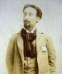 Луи Наттеро (1870 - 1915) - фото 1