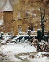 Арман Шарне (1844 - 1916)