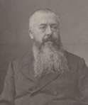 Gaston Roullet (1847 - 1925) - Foto 1