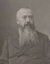 Gaston Roullet (1847 - 1925)