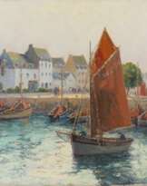 Эмиль Гофрио (1877 - 1957)