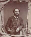 Édouard Dufeu (1836 - 1900) - Foto 1