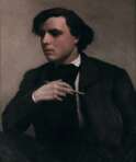 Жан Фердинанд Шоньо (1830 - 1906) - фото 1