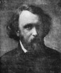 François-Auguste Ravier (1814 - 1895) - Foto 1