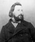 Арман Кассань (1823 - 1907) - фото 1