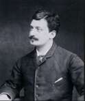 Cesare Augusto Detti (1847 - 1914) - photo 1