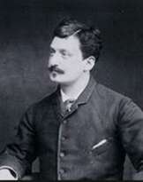 Cesare Augusto Detti (1847 - 1914)