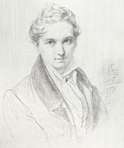 Вильгельм Гензель (1794 - 1861) - фото 1