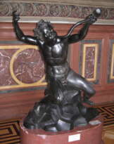 Пьетро Такка (1577 - 1640)