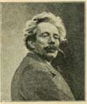 Léon Tanzi (1846 - 1913) - Foto 1