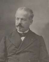 Louis Tauzin (1842 - 1915)